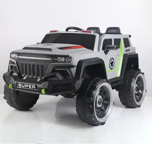 اسباب بازی ماشین شارژی جیپ گرند آکسون چهار موتور AX2090_اسباب بازی ماشین شارژی